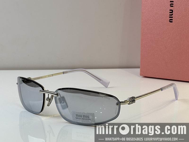 MiuMiu Glasses 03smh88