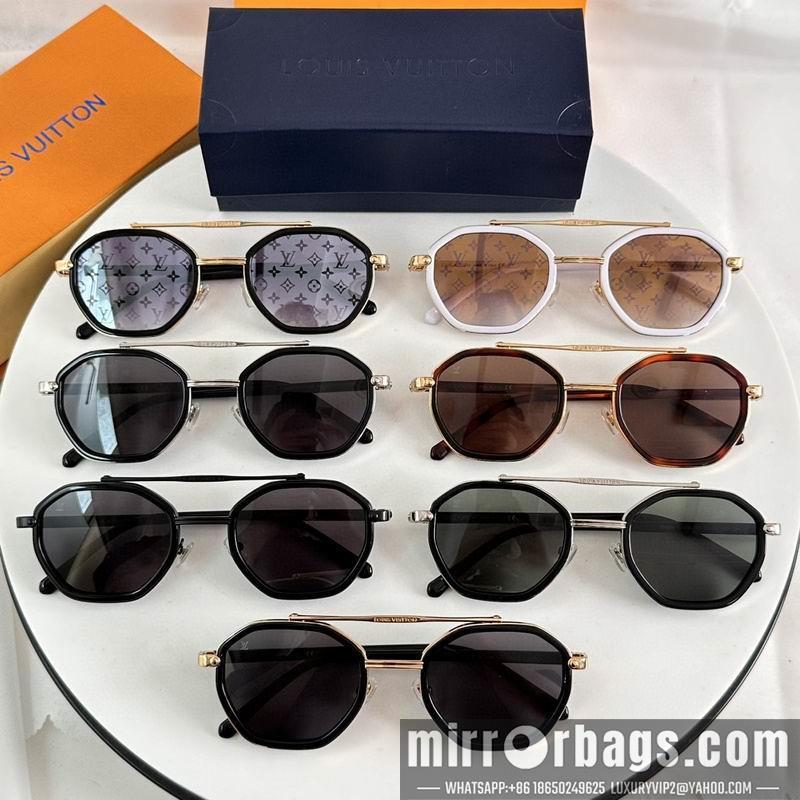 LV Glasses smr136