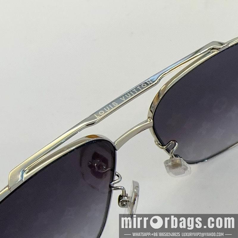 LV Glasses smx159