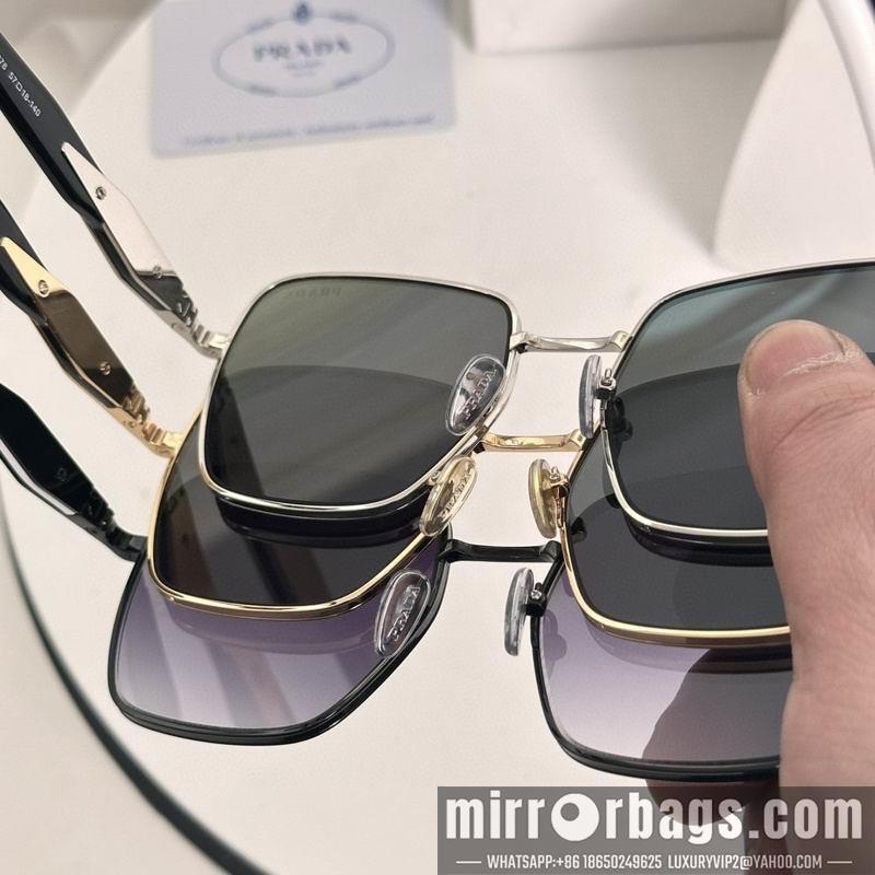 Prada Glasses smh166