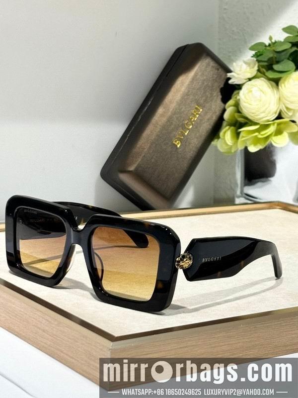 Bvlgari Glasses 03smh116