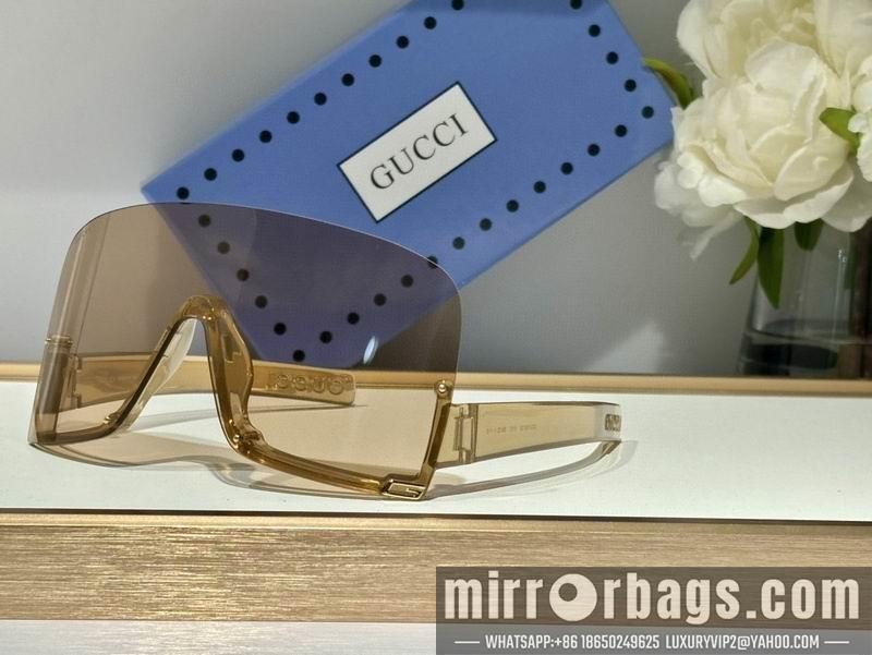 Gucci Glasses smh159