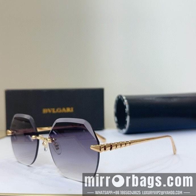 Bvlgari Glasses 03smh26