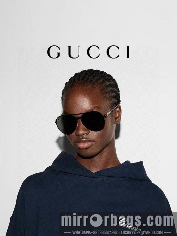 Gucci Glasses smh86