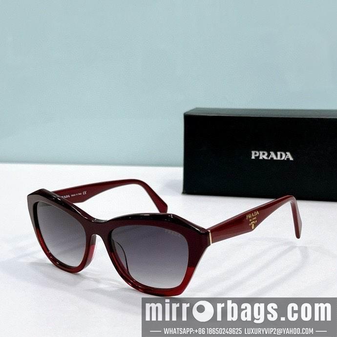 Prada Glasses smx211