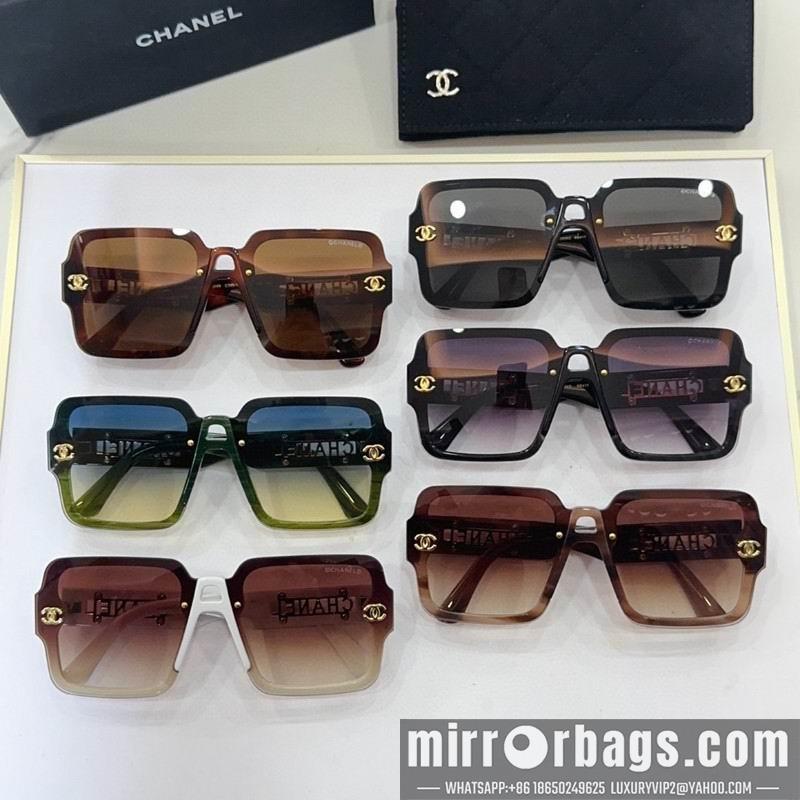 Chanel Glasses smh162