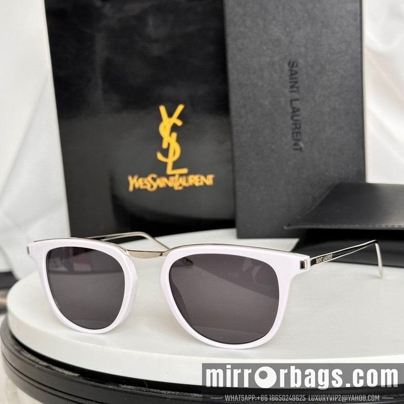 YSL Glasses 03smh69