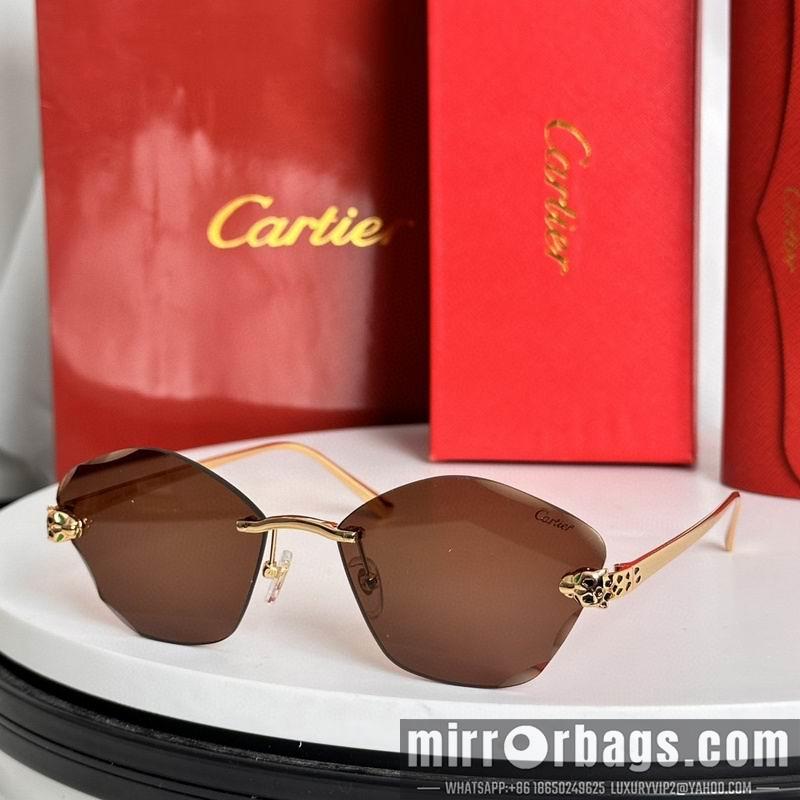 Cartier Glasses smh02