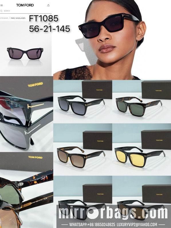 Tom Ford Glasses smx44