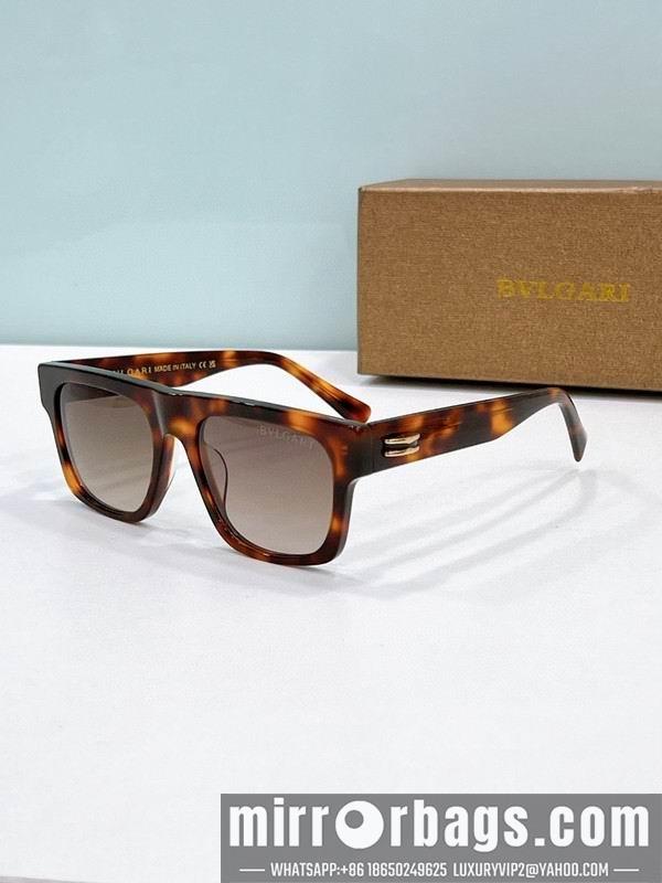 Bvlgari Glasses 03smh53