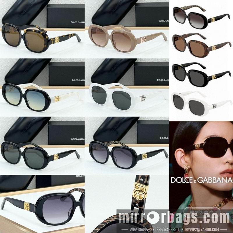 DG Glasses 03smh46