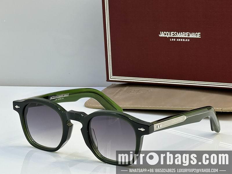 Jacques Marie Mage Glasses 03smh67