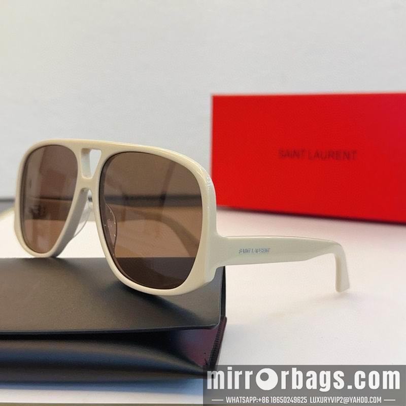 YSL Glasses smx97