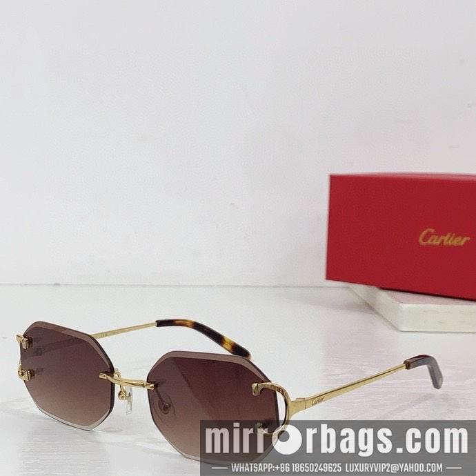 Cartier Glasses smx276