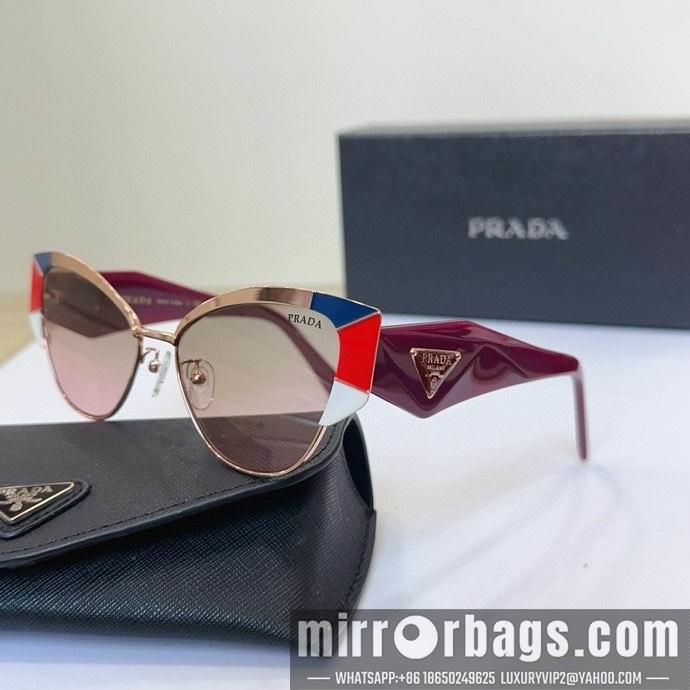 Prada Glasses smh35