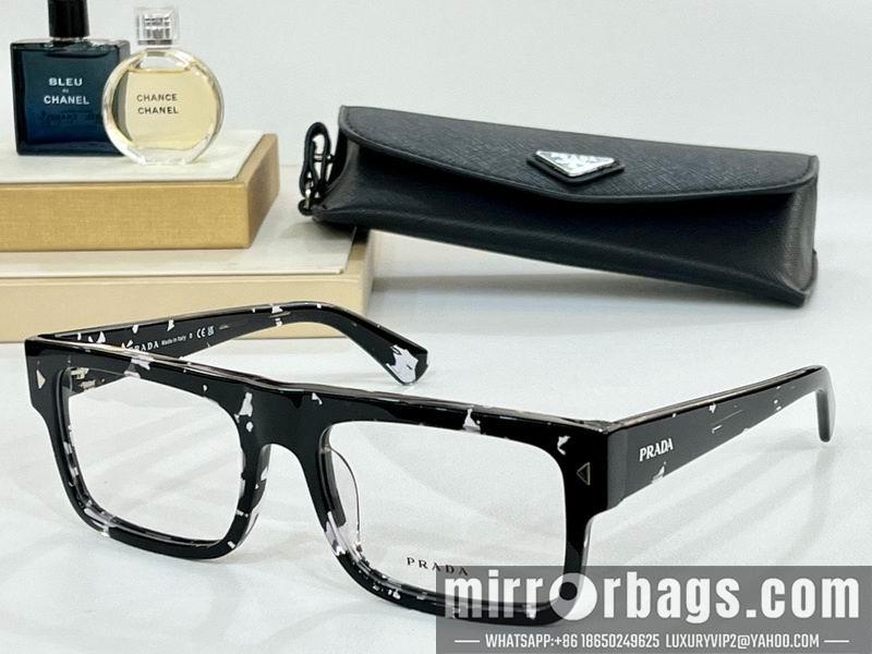 Prada Glasses smr125