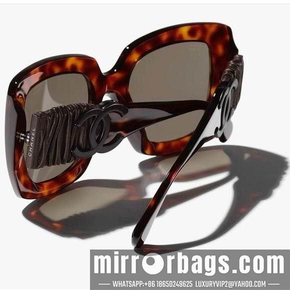 Chanel Glasses smx356