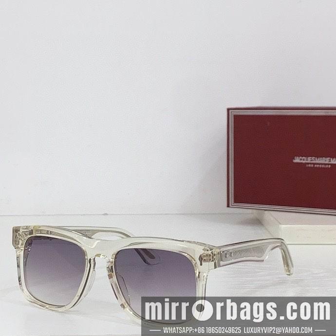 Jacques Marie Mage Glasses smx62