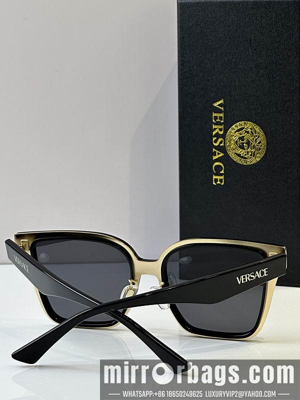 Versace Glasses 03smh102