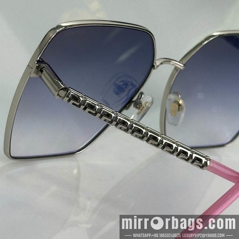Versace Glaases smx114
