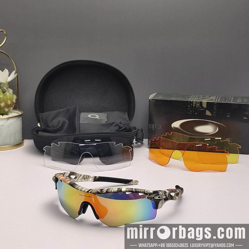 Oakley Glasses 03smh49