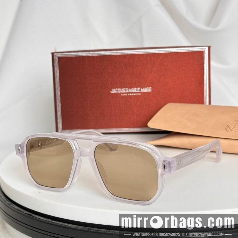 Jacques Marie Mage Glasses 03smh84