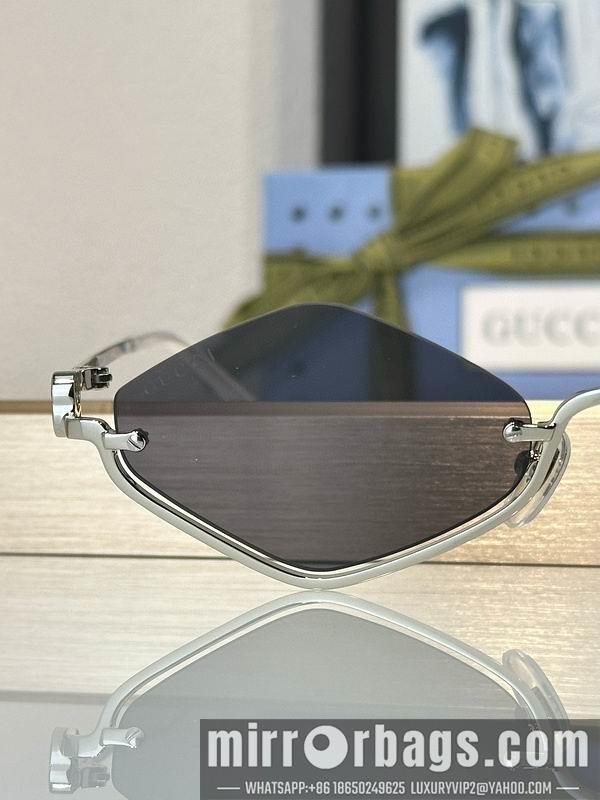 Gucci Glasses smx141