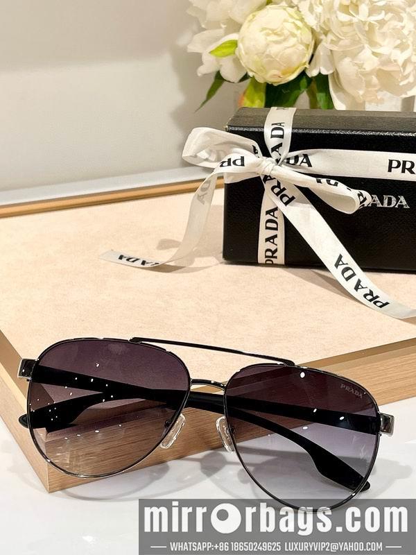 Prada Glasses smr13