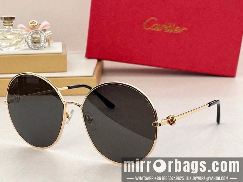 Cartier Glasses smr99