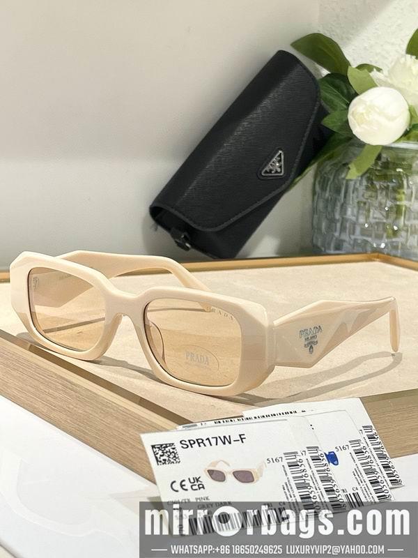 Prada Glasses smr124