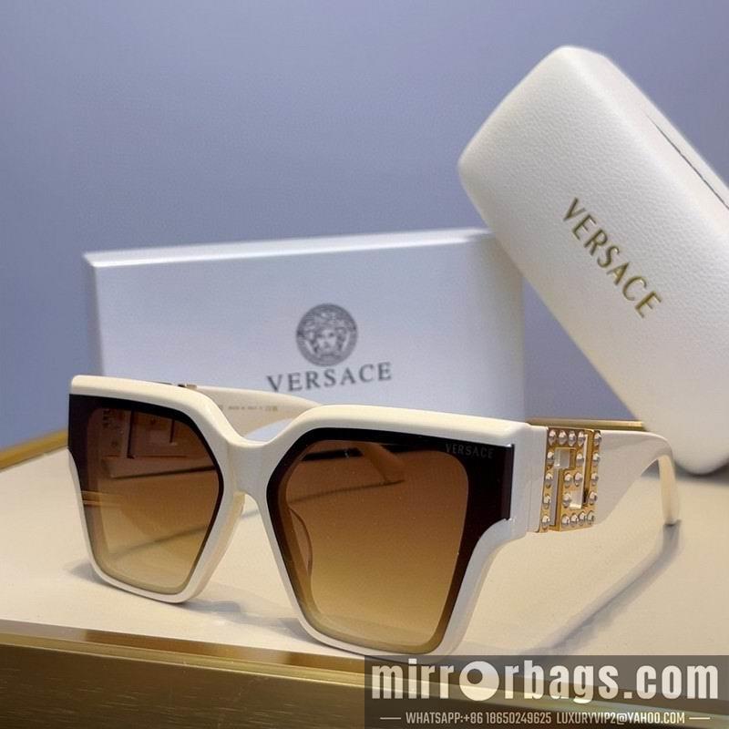Versace Glasses 03smh87