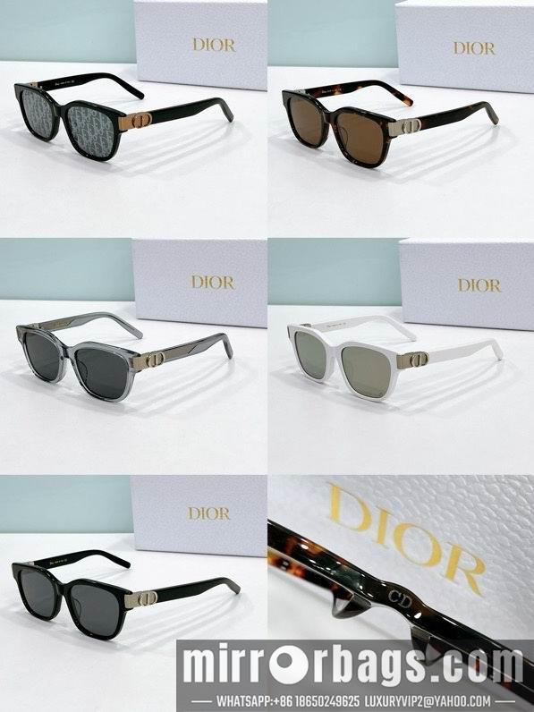 Dior Glasses smx68
