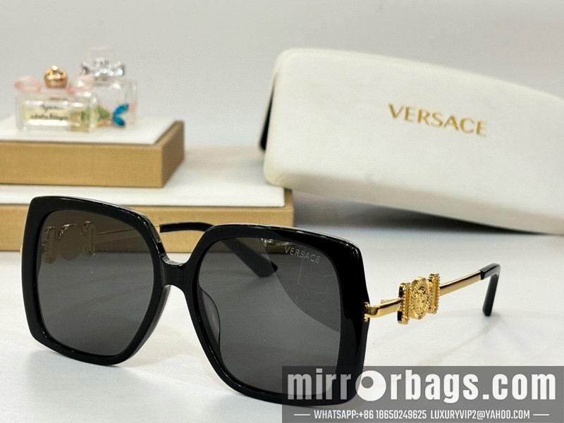Versace Glasses 03smh42