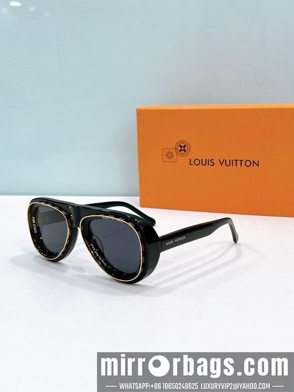 LV Glasses smx205