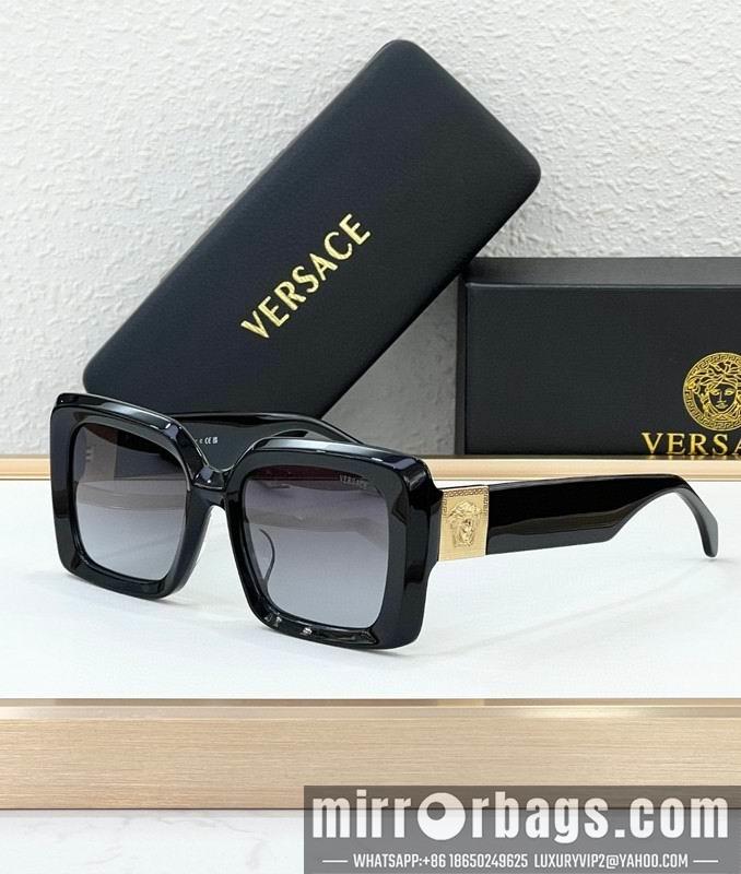 Versace Glasses 03smh73