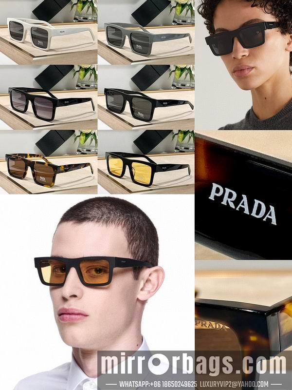 Prada Glasses smr03