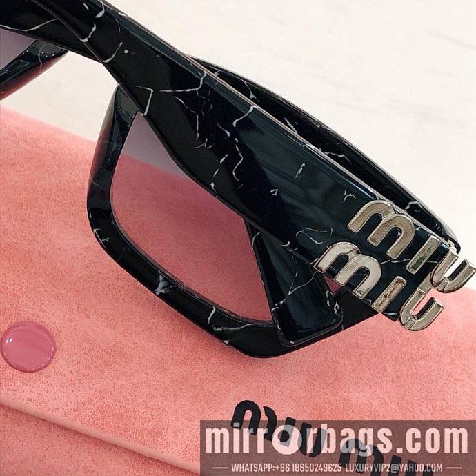 MiuMiu Glasses smx61