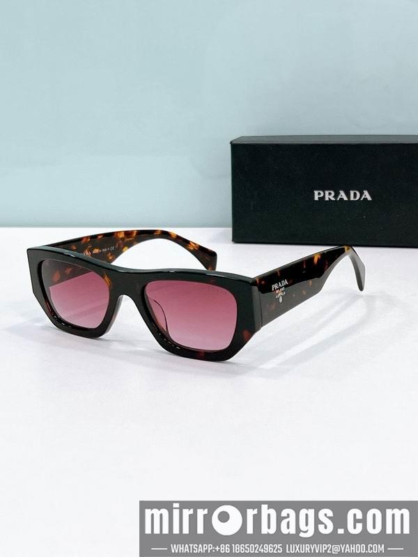 Prada Glasses smh121