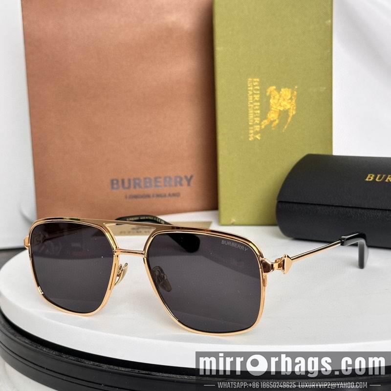 Burberry Glasses 03smh03