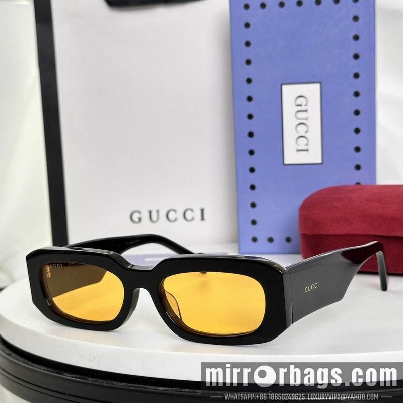 Gucci Glasses smh189