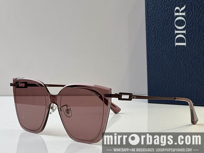 Dior Glasses 03smh124