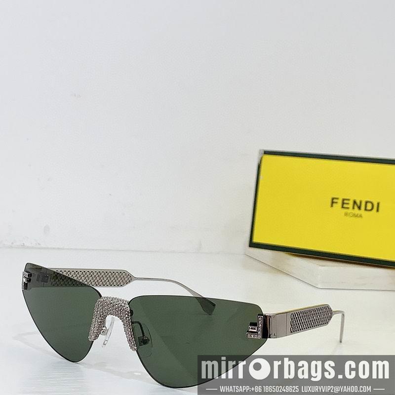 Fendi Glasses smx71