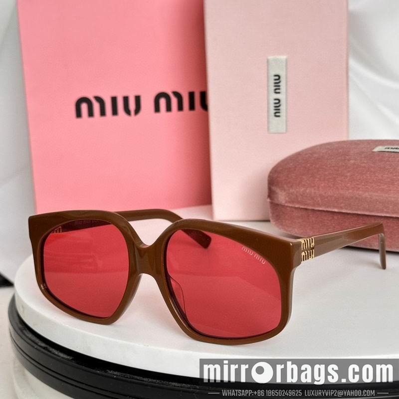 MiuMiu Glasses 03smh106