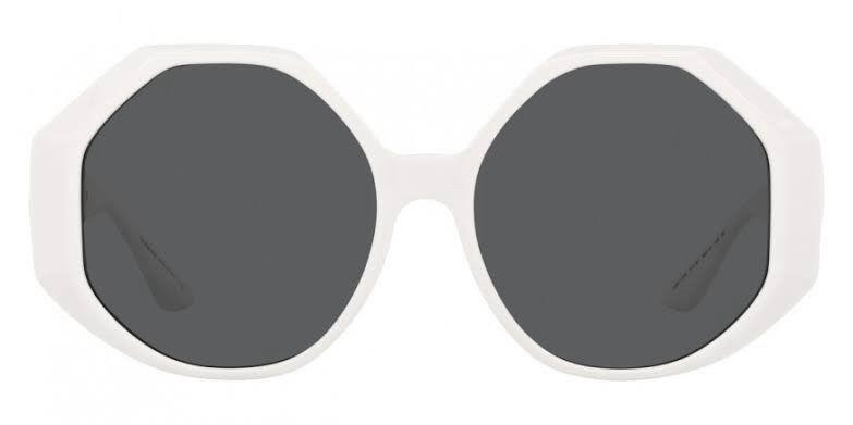 Versace Glaases smx77