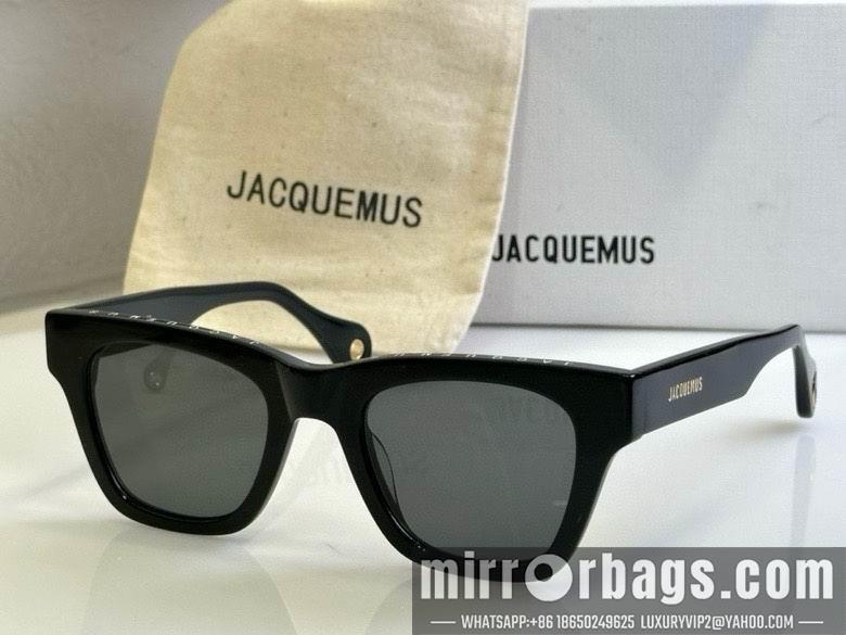 Jacques Marie Mage Glasses smx66
