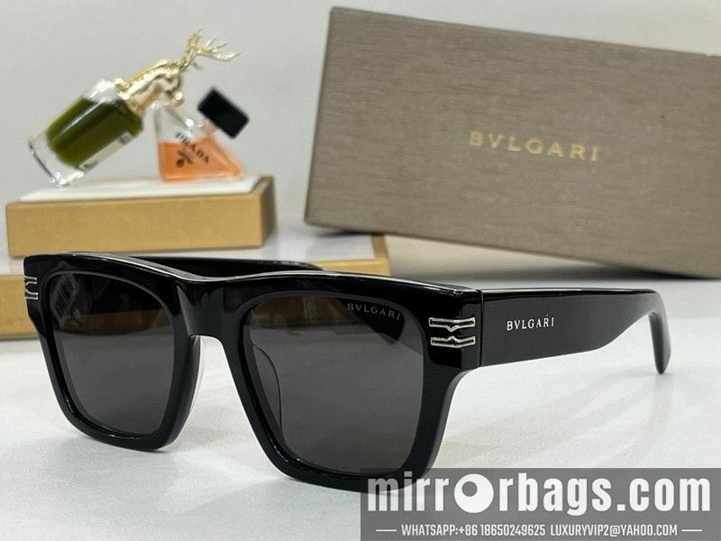 Bvlgari Glasses 03smh98