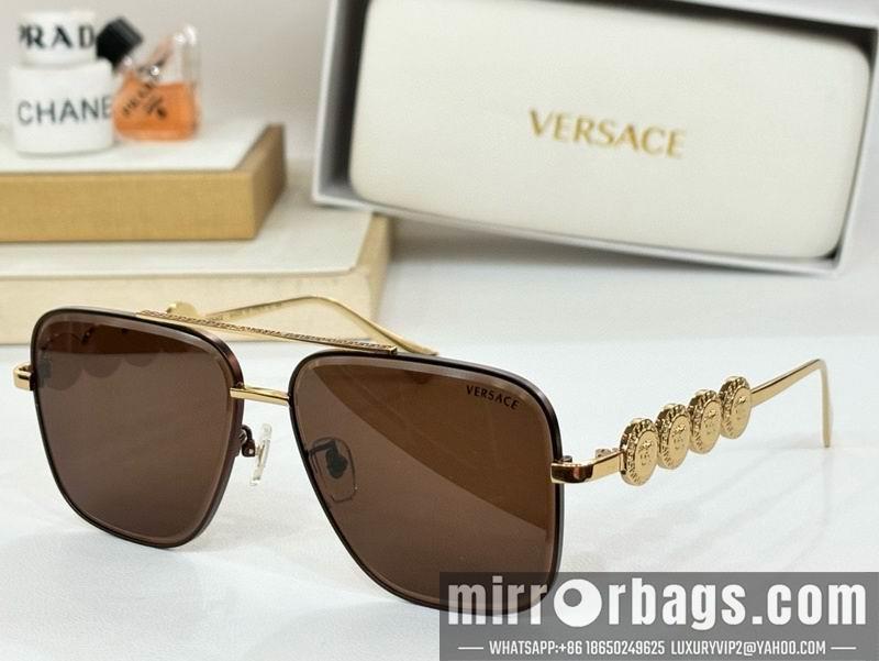 Versace Glaases smx72