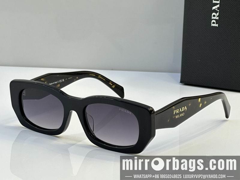 Prada Glasses smh96