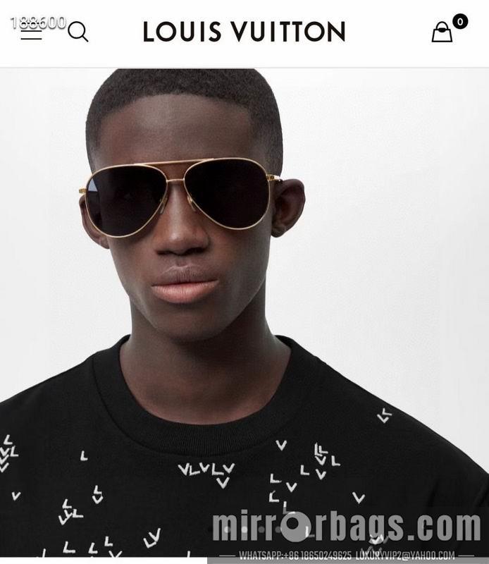 LV Glasses smh119