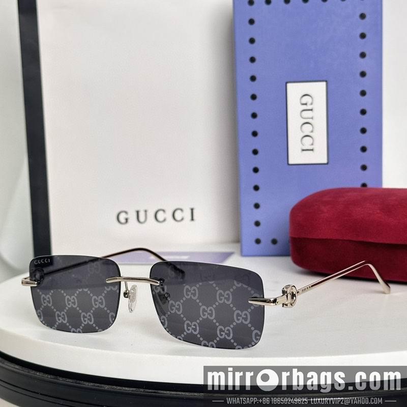Gucci Glasses smh107